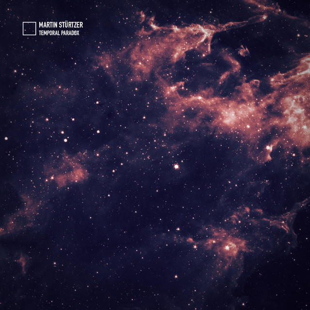 Temporal Paradox cover art