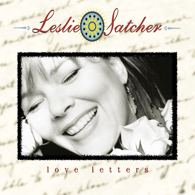 Love Letters cover