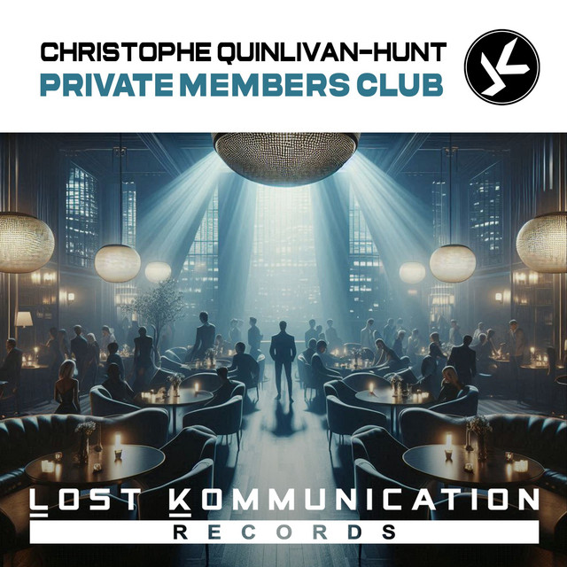 Private Members Club - Extended Mix