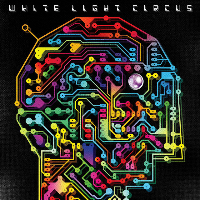 Break The Circuit cover
