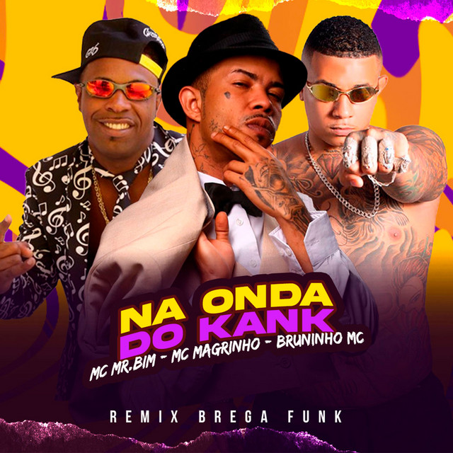 Na Onda do Kank