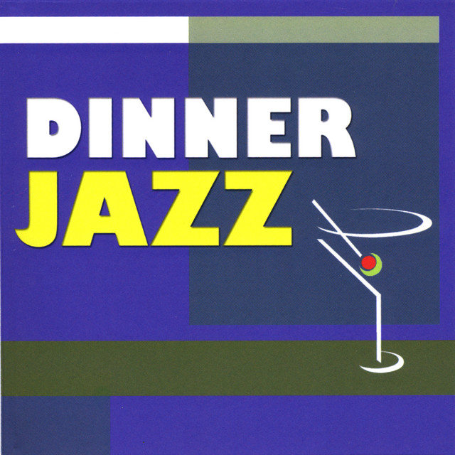 Dinner Jazz cover art