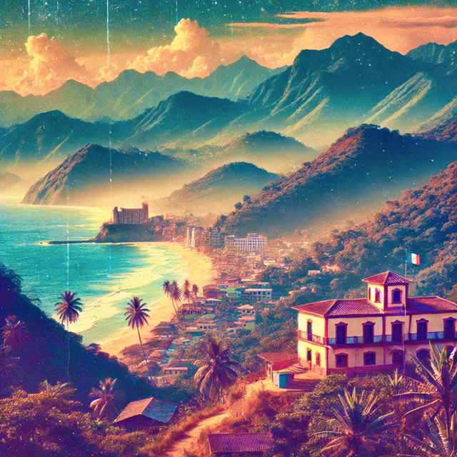 Cielo Latino cover art