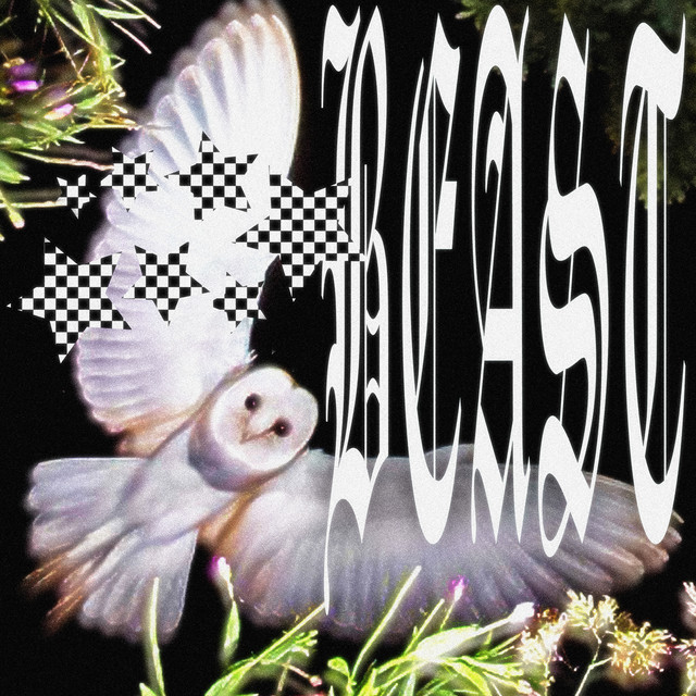 BEAST cover art