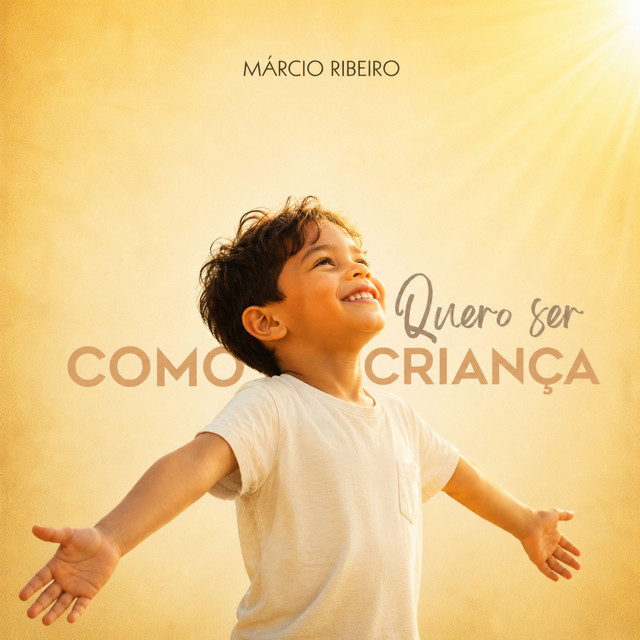 Como criança