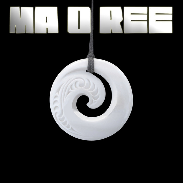 Ma O Ree - Viani Vocal cover art