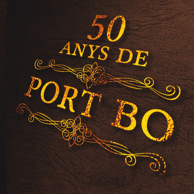 50 Anys de Port Bo album image
