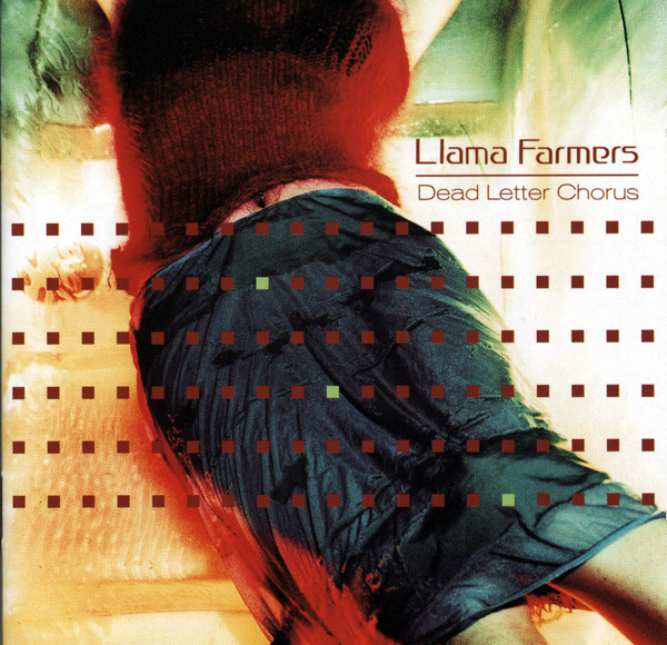 Dead Letter Chorus cover art