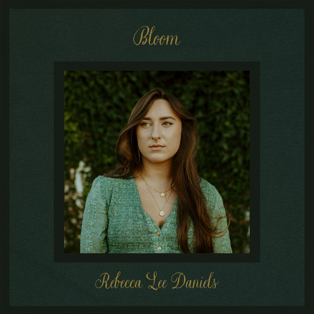 Bloom cover art