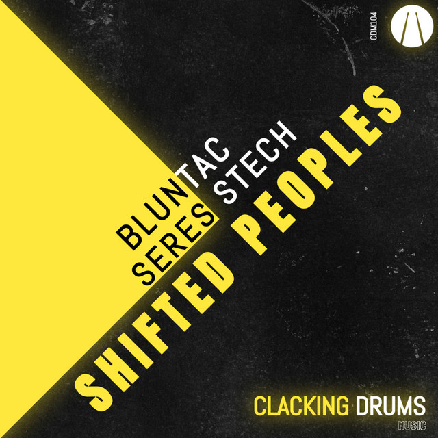 Shited Peoples - Radio Edit