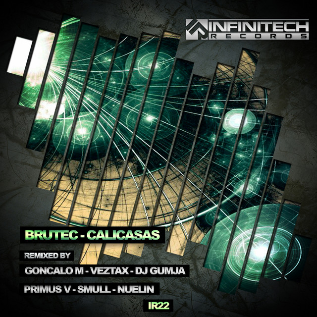 Calicasas - Original Mix cover art