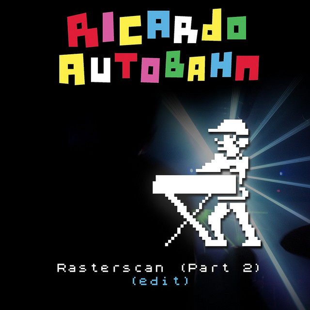 Rasterscan Part 2 (Edit)