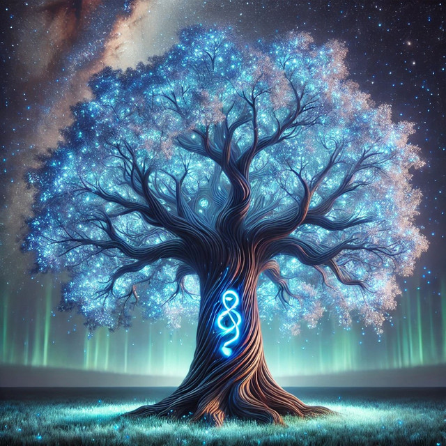 528 Hz Deep Relaxation and Calmness Solfeggio Frequencies cover art