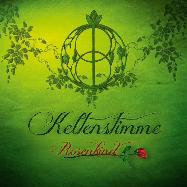 Rosenkind cover