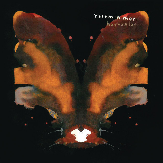 Hayvanlar cover art
