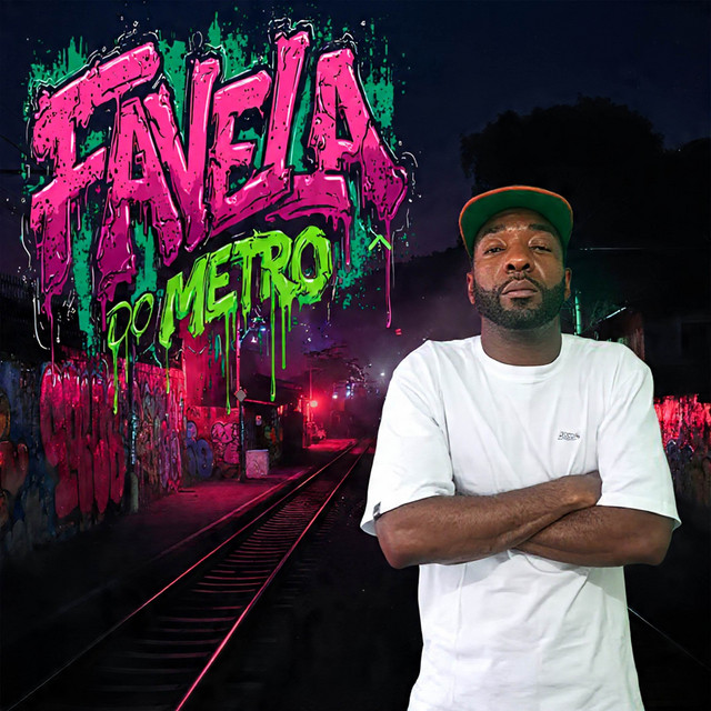 Favela do Metrô