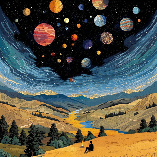 Cosmic Landscape