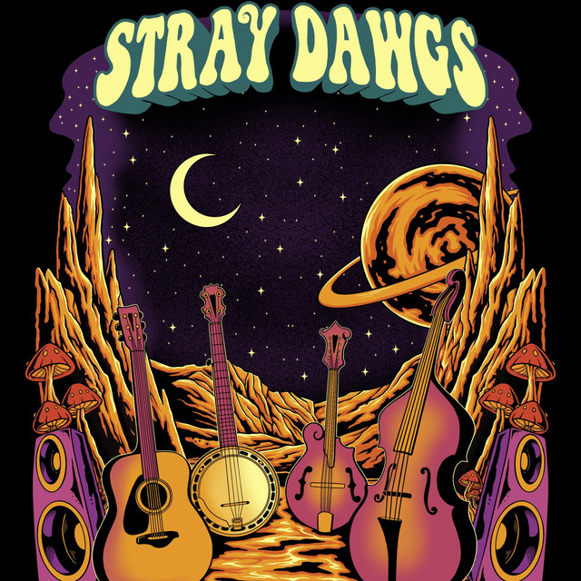Stray Dawgs