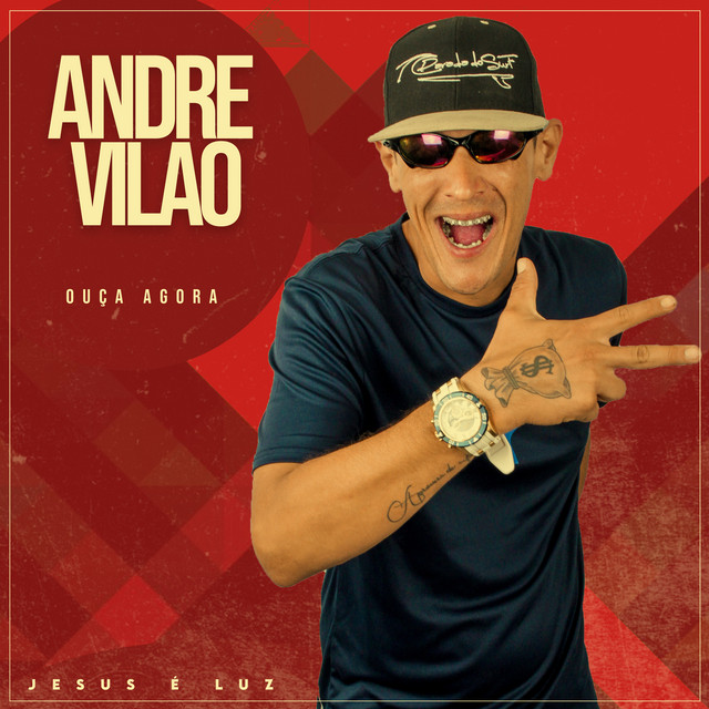 André Vilão 22