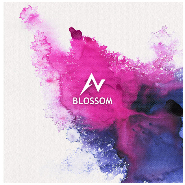 Blossom cover art
