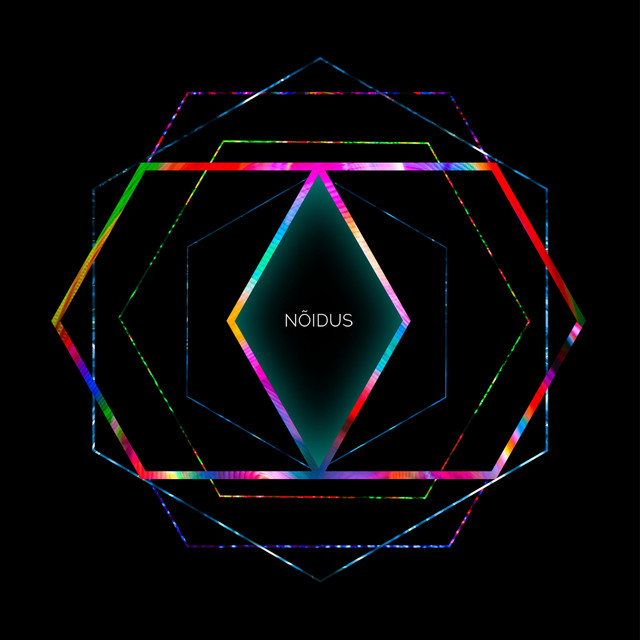 NÕIDUS cover art