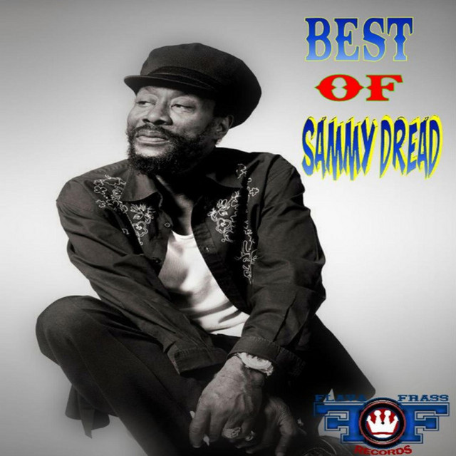 洋楽 Constructively Dread Think Sammy -
