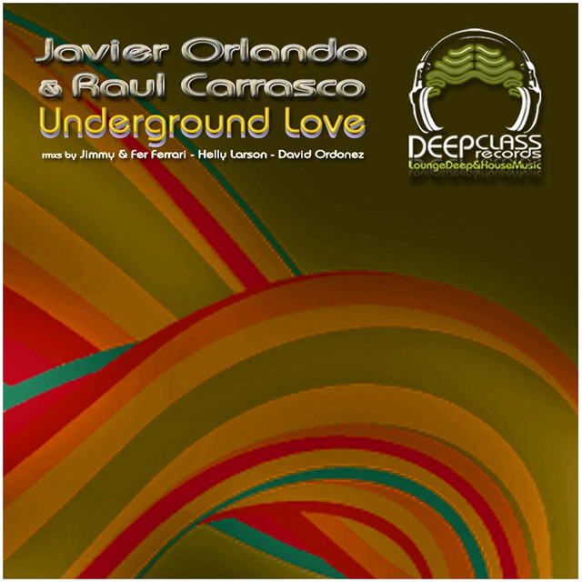 undefined album image