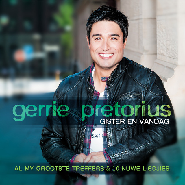 Gister en Vandag cover art