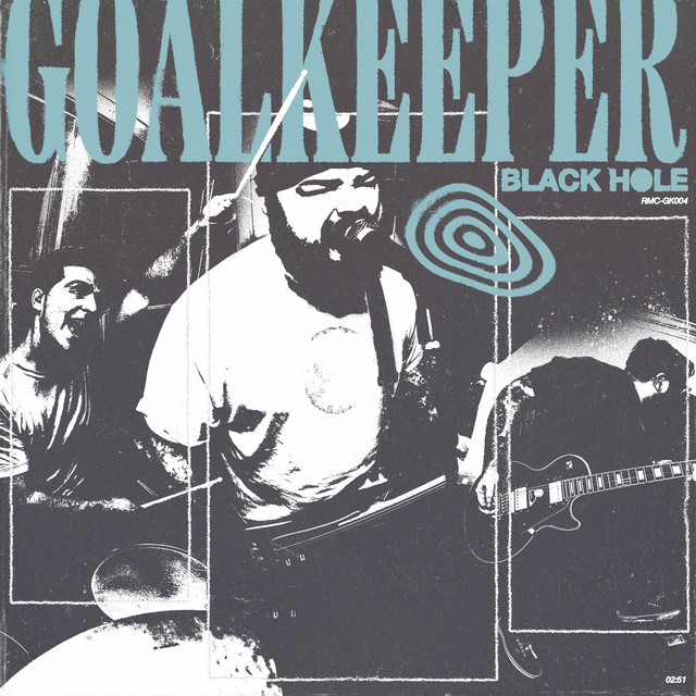Black Hole cover art