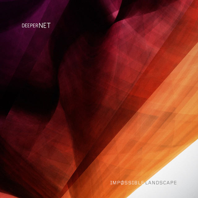 Impossible Landscape cover art