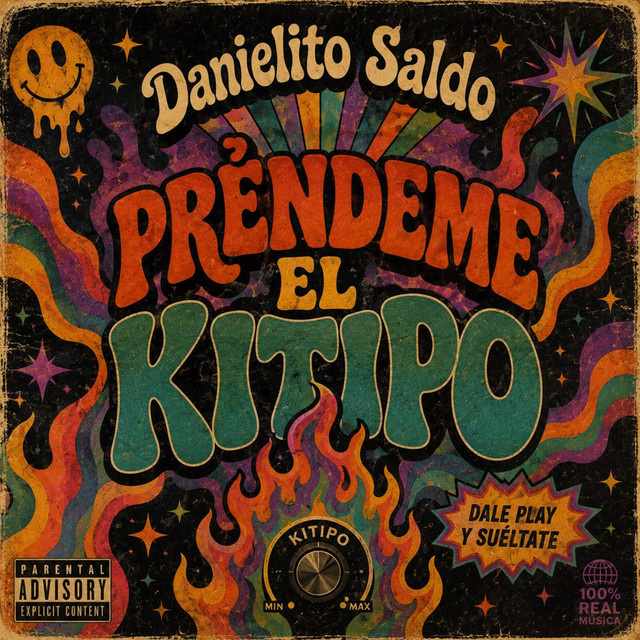 Danielito Saldo