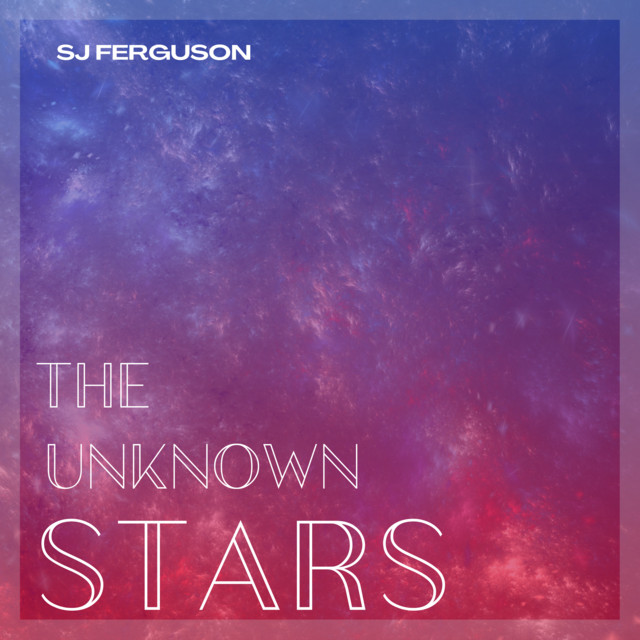 Unknown Stars cover art