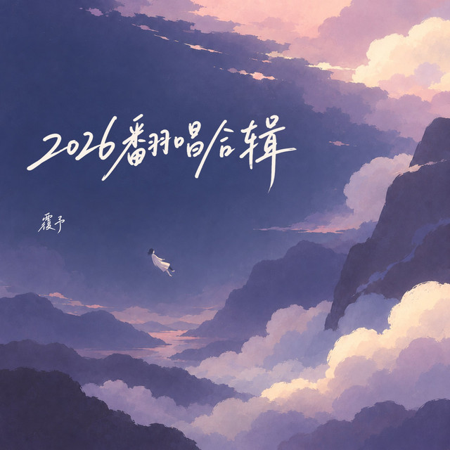 2026翻唱合辑 cover