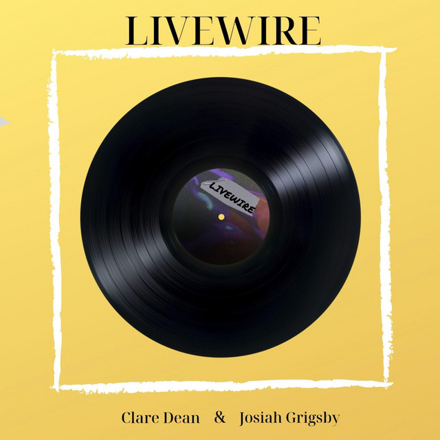 LiveWire - Single by Josiah Grigsby | Spotify