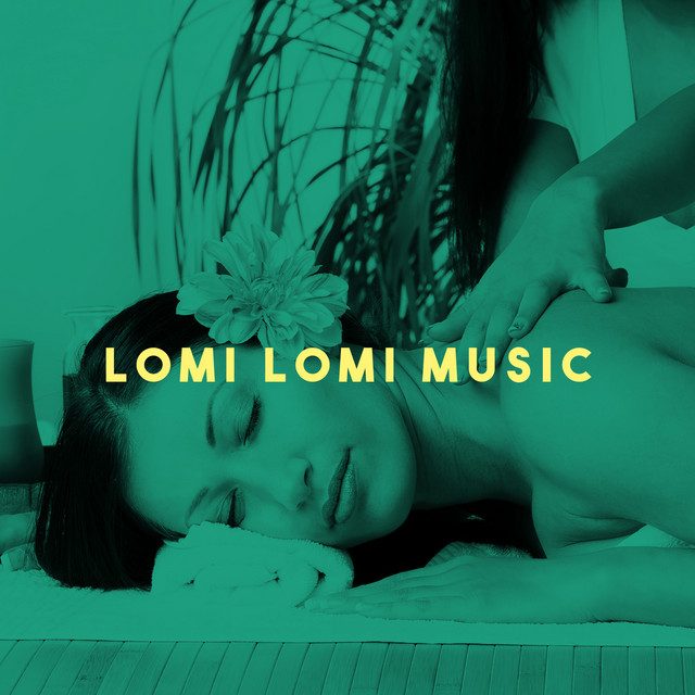 Lomi Lomi Music cover art