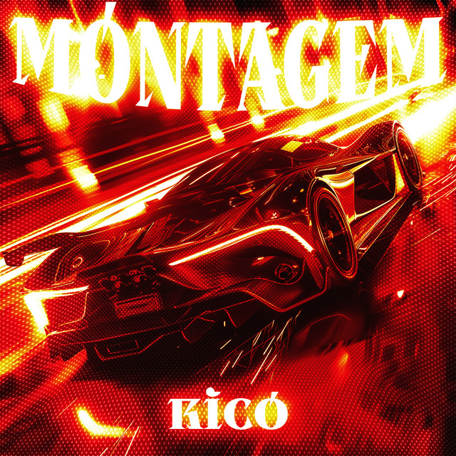 MONTAGEM RICO - Slowed