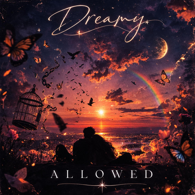 Allowed cover art