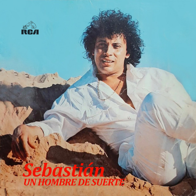 Un Hombre de Suerte