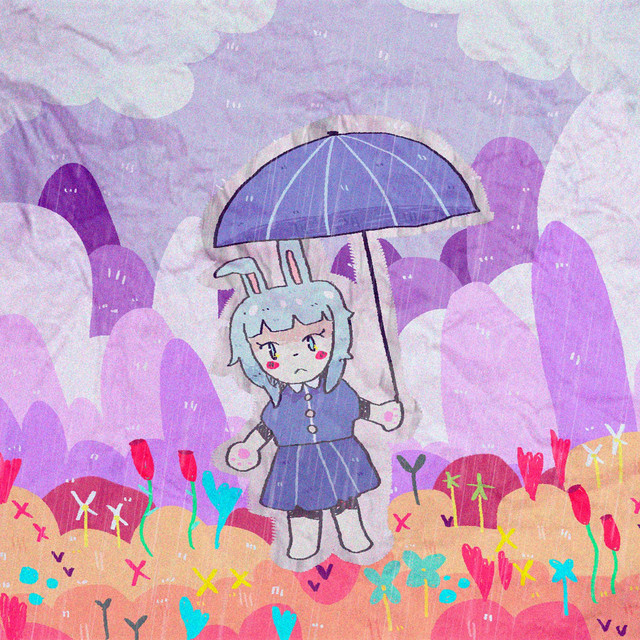 Aquel d​í​a que deseaba morir cover art