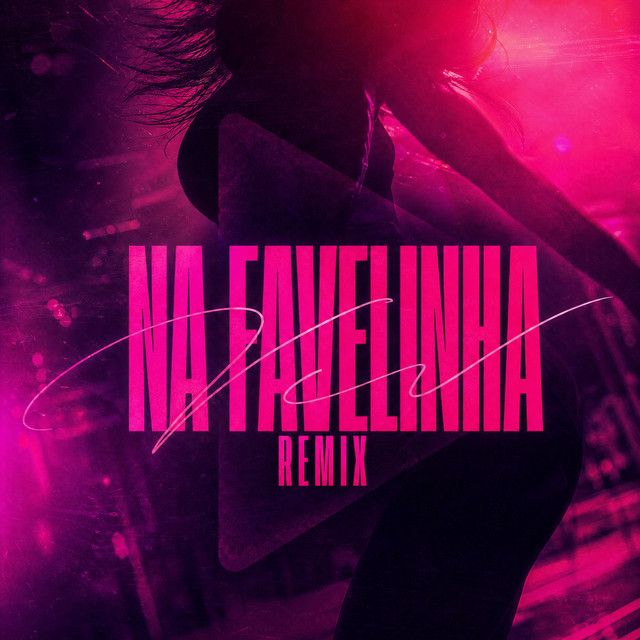 NA FAVELINHA REMIX (feat. Hookie & MAMO)