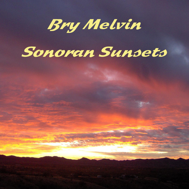 Bry Melvin