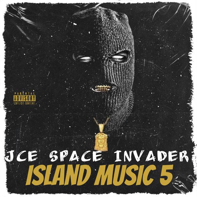 Island Music 5 cover art