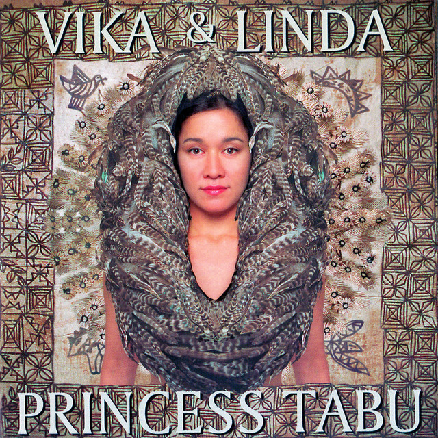 Princess Tabu cover