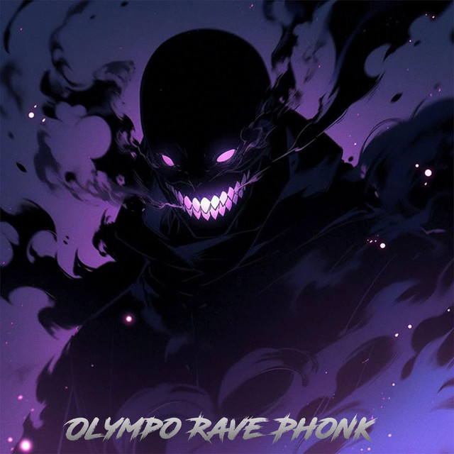 Olympo Rave Phonk