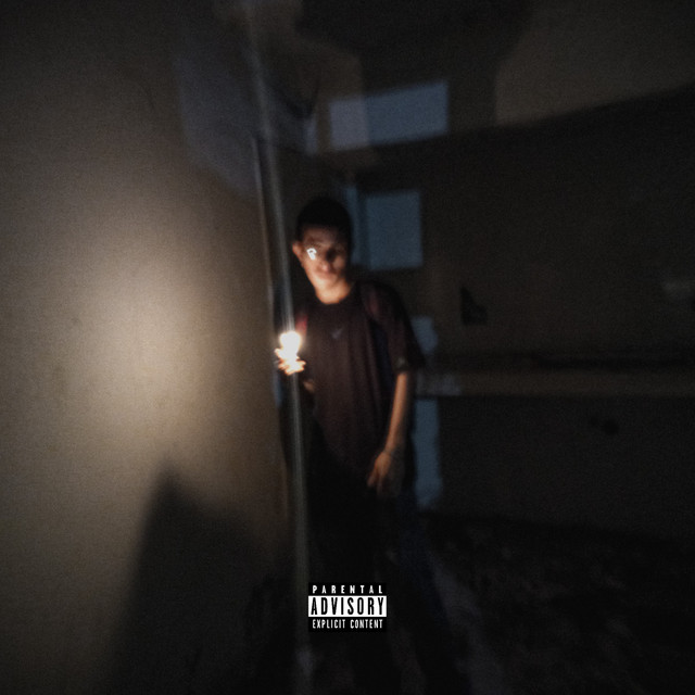 Colillas cover art