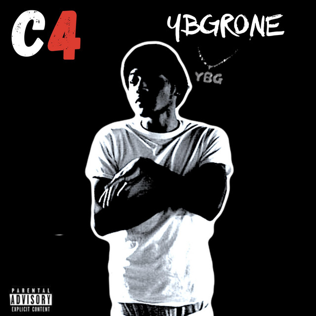 C4 cover art