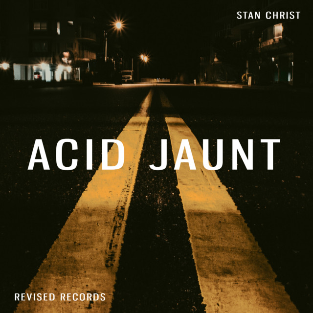 Acid Jaunt