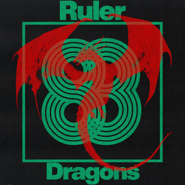 Dragons album art
