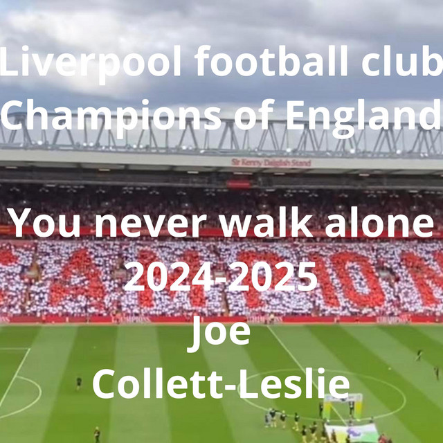 You never walk along - Single by Joe collett-Leslie | Spotify
