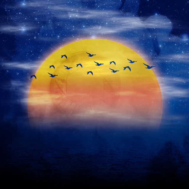 Bygone Age cover
